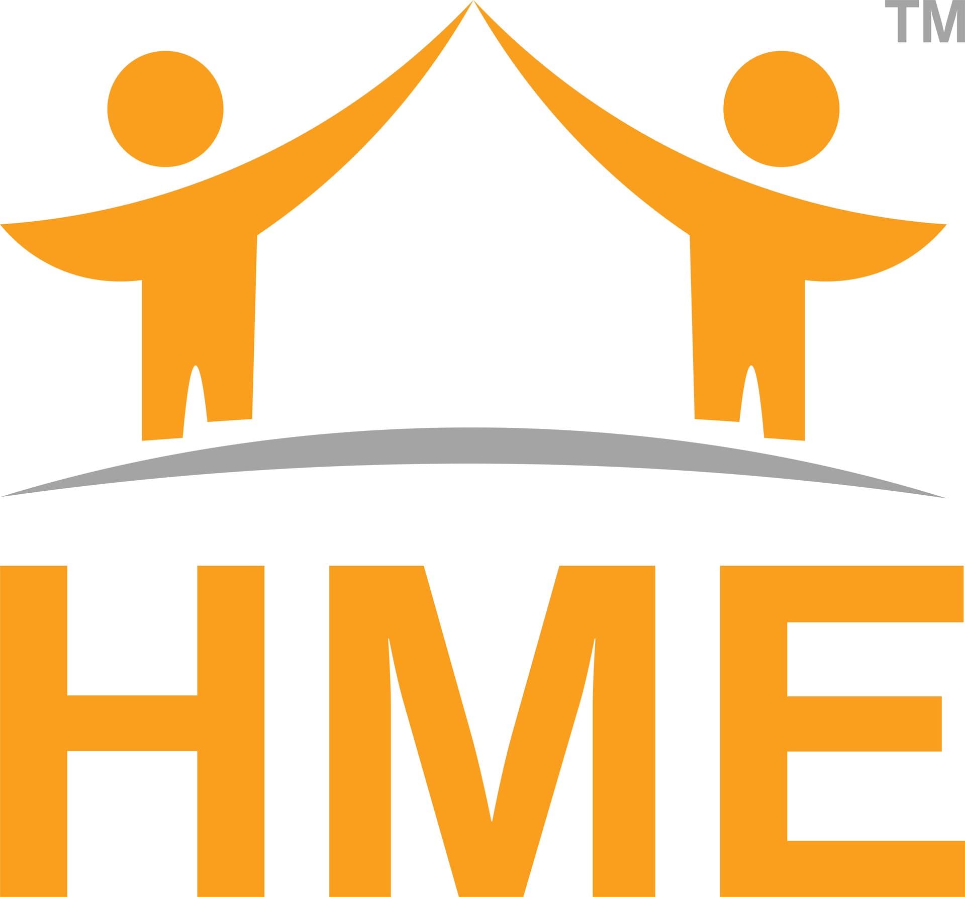 HME Medical Distribution logo