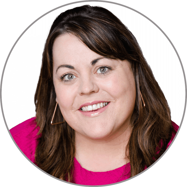 Michelle Harvey