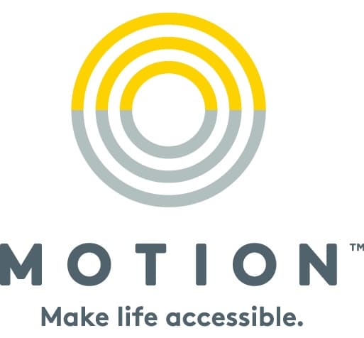 Motion Specialties logo
