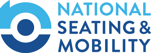 National Seating & Mobility logo